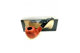 Stanwell Sterling Brown Polished model 15 pipa